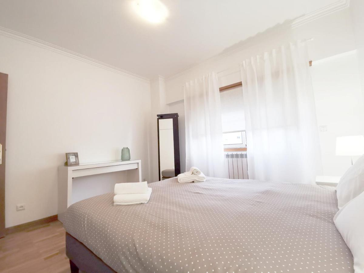 Down Town Apartment - Expo27 Lisbon Exterior photo